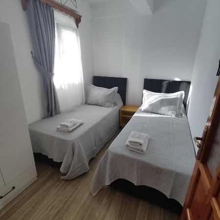 Apart Turgutreis Exterior foto