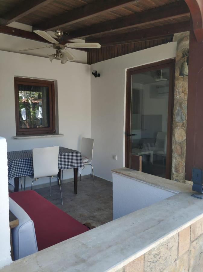 Apart Turgutreis Exterior foto