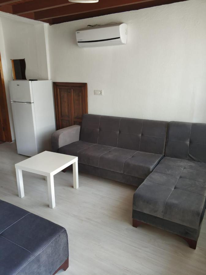 Apart Turgutreis Exterior foto