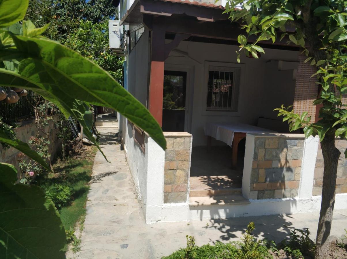 Apart Turgutreis Exterior foto