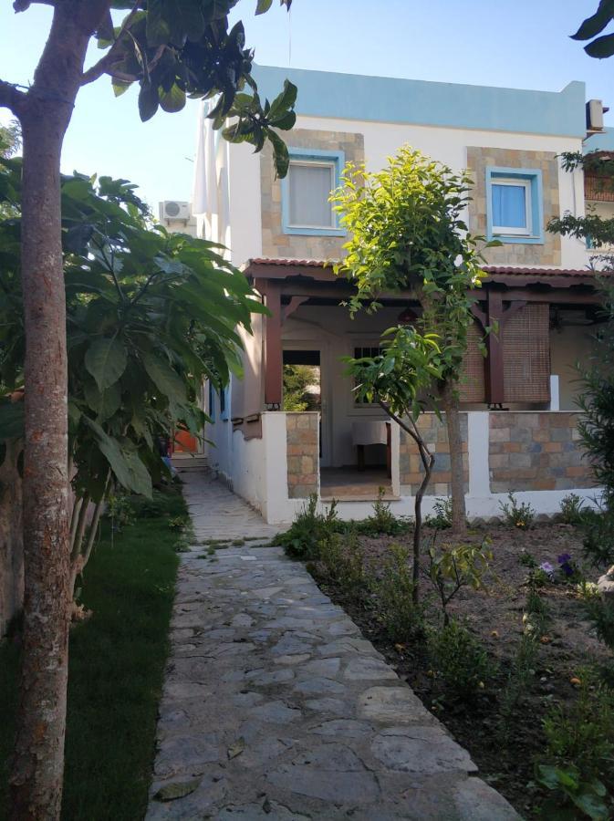 Apart Turgutreis Exterior foto
