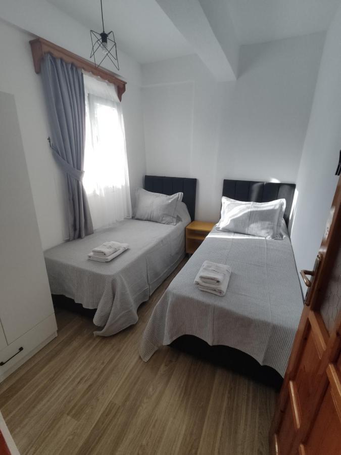 Apart Turgutreis Exterior foto