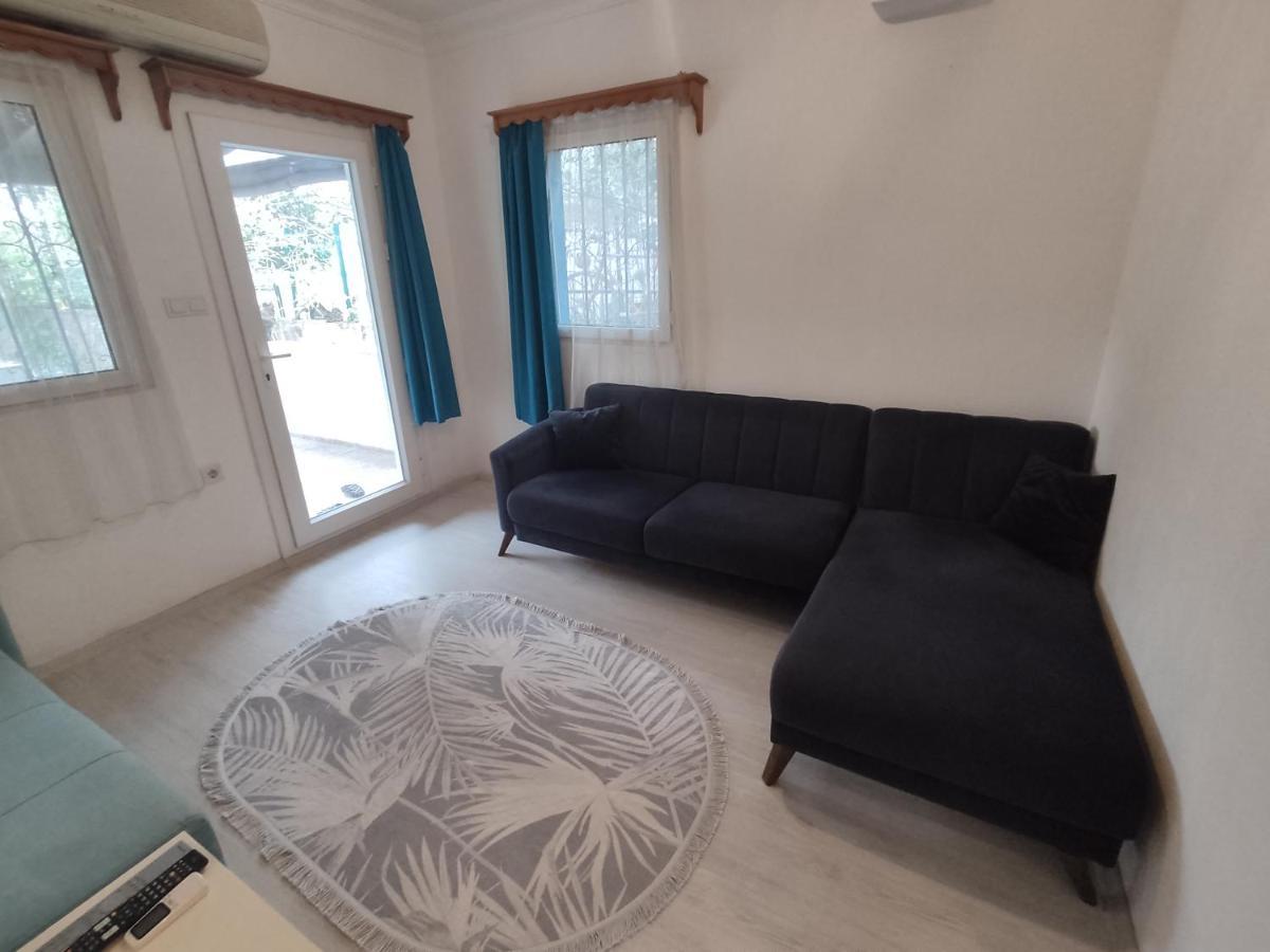 Apart Turgutreis Exterior foto