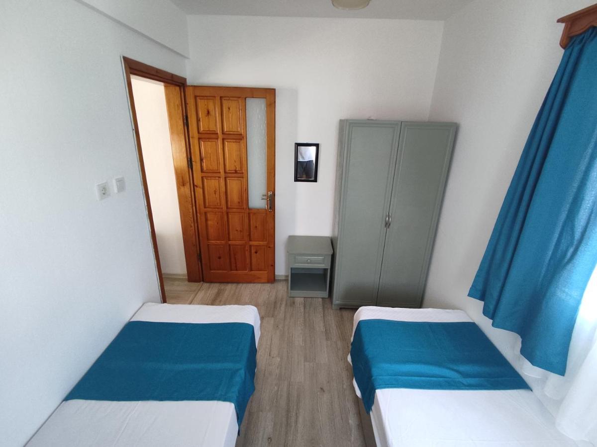 Apart Turgutreis Exterior foto