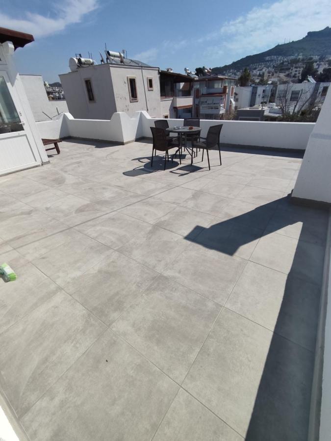 Apart Turgutreis Exterior foto