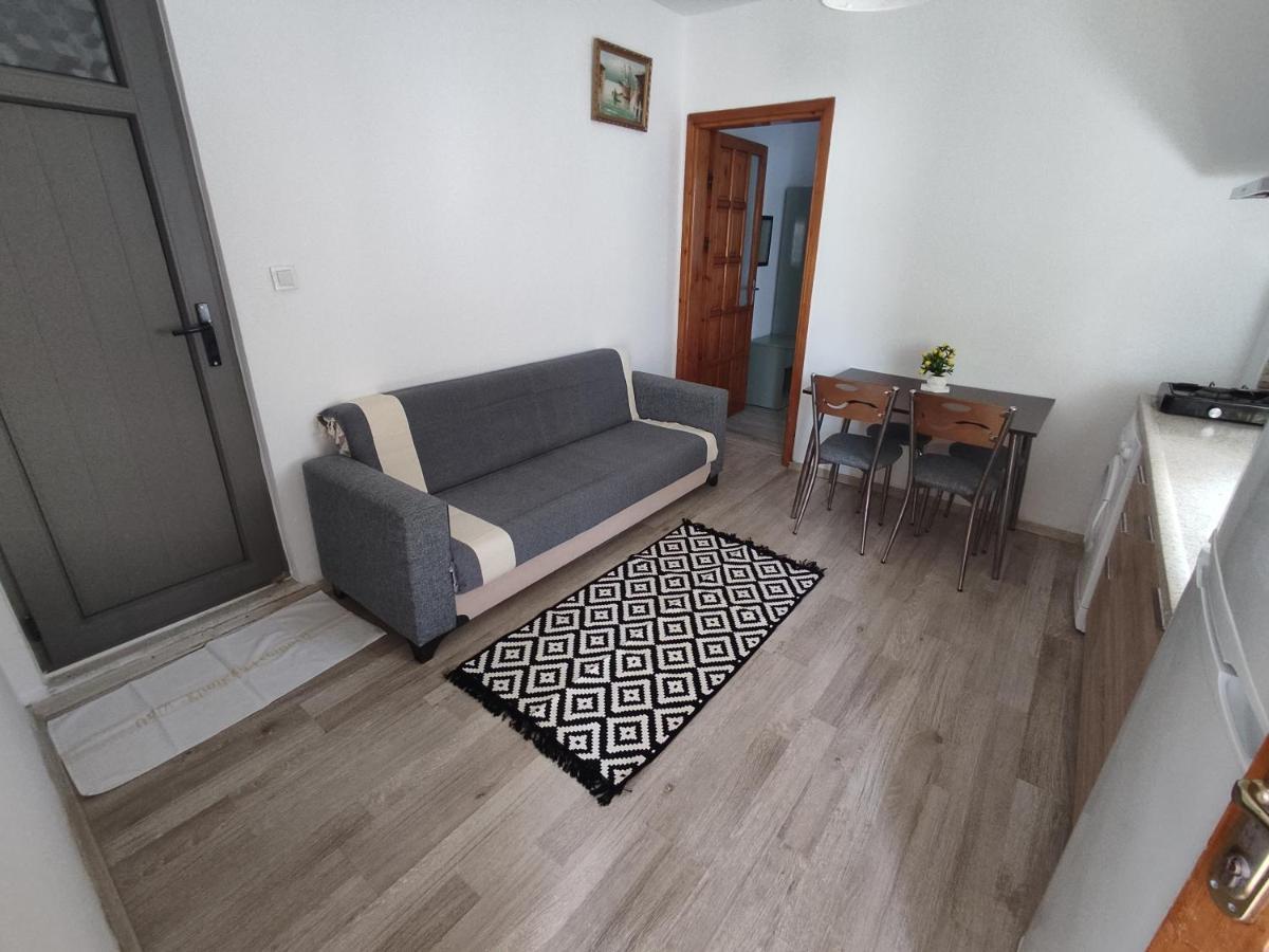 Apart Turgutreis Exterior foto