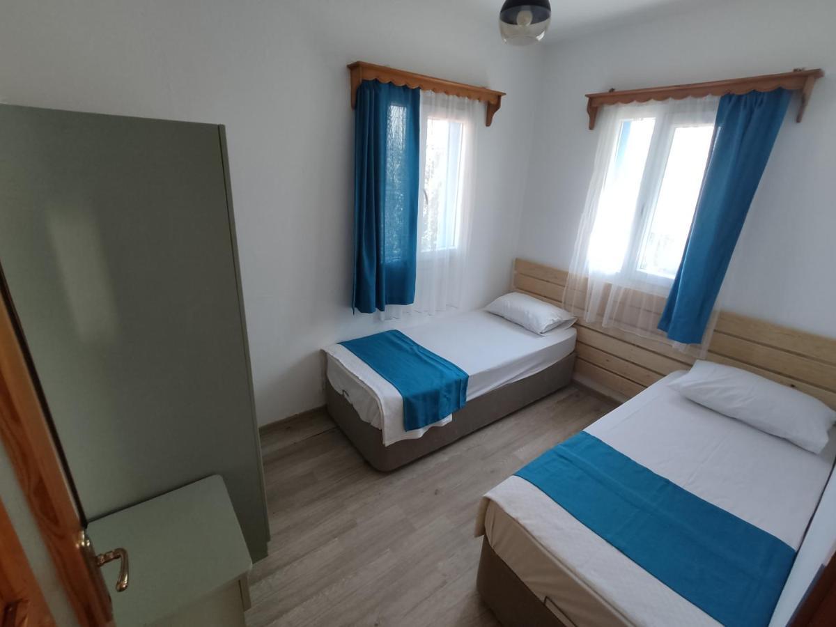 Apart Turgutreis Exterior foto