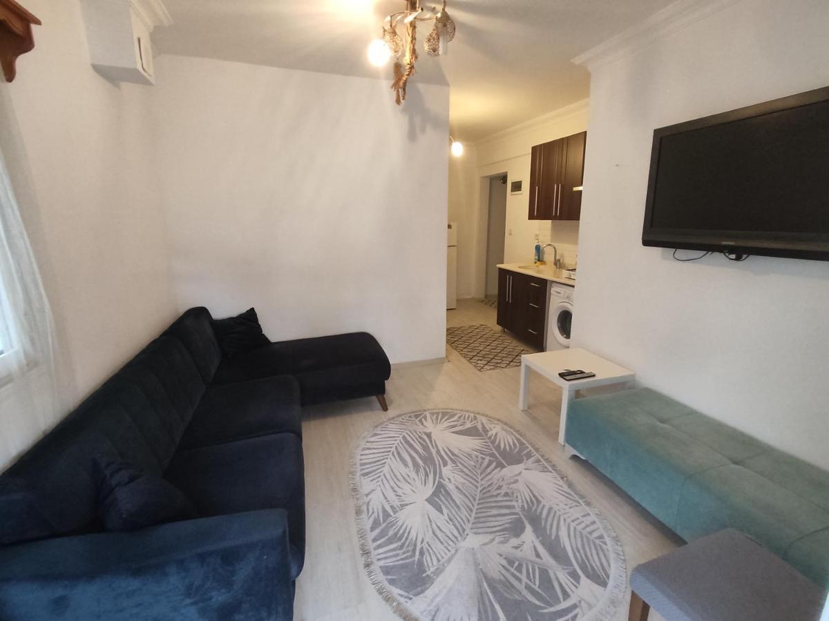 Apart Turgutreis Exterior foto