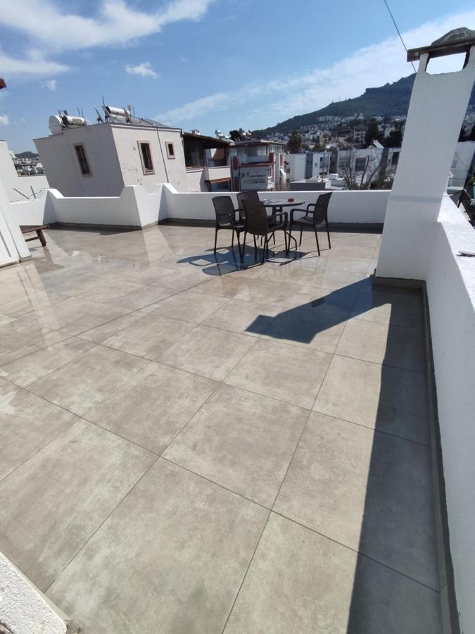 Apart Turgutreis Exterior foto
