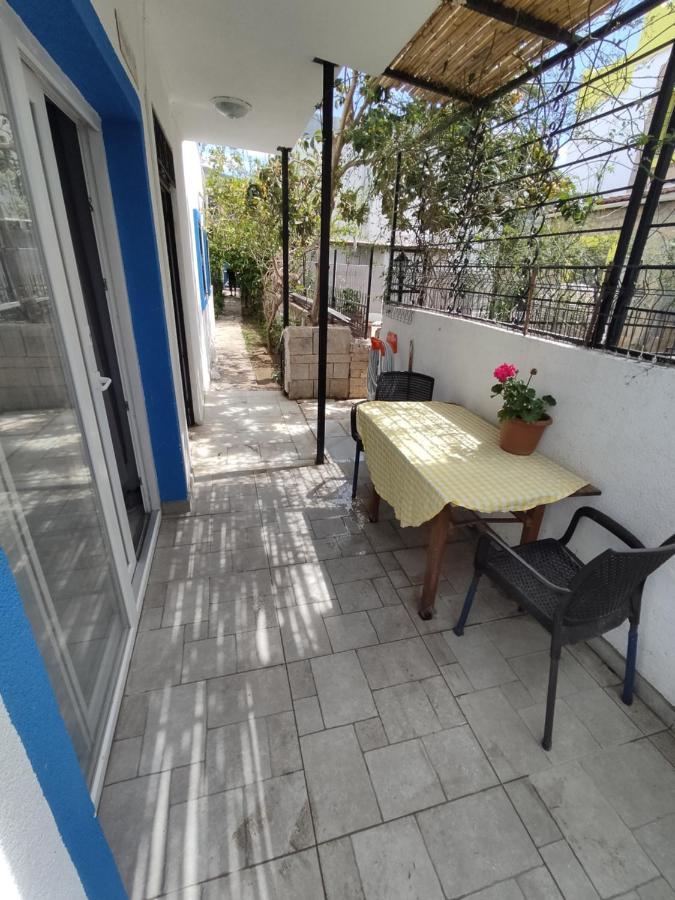 Apart Turgutreis Exterior foto