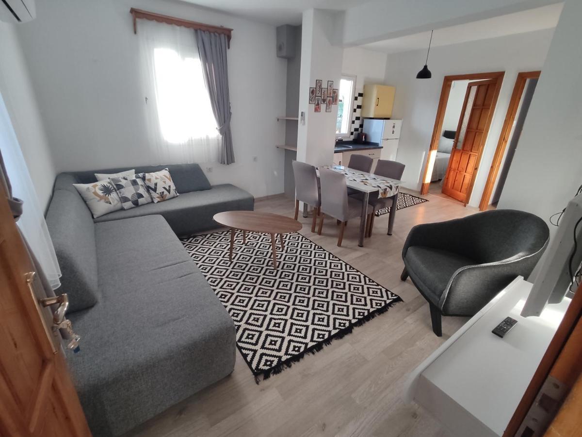 Apart Turgutreis Exterior foto