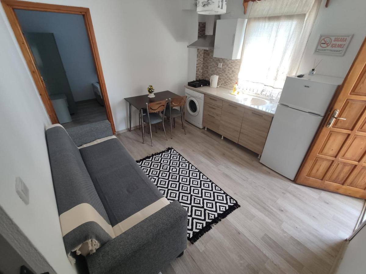 Apart Turgutreis Exterior foto