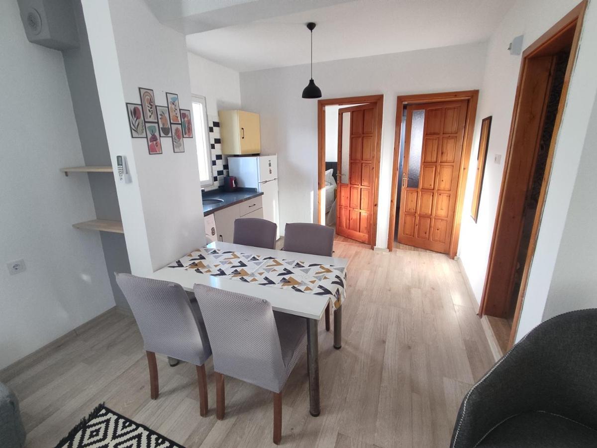 Apart Turgutreis Exterior foto