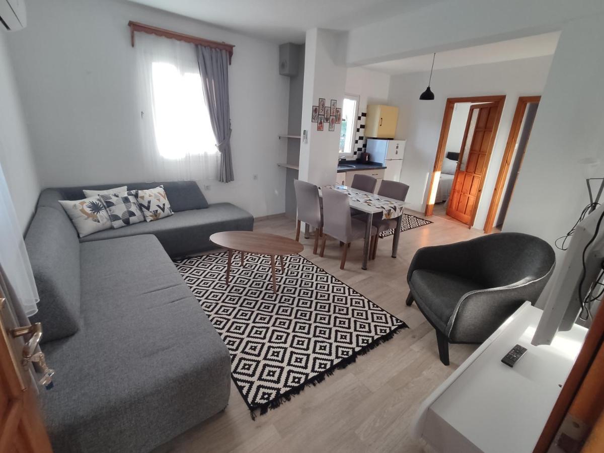 Apart Turgutreis Exterior foto