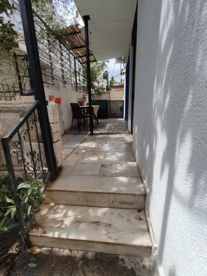 Apart Turgutreis Exterior foto