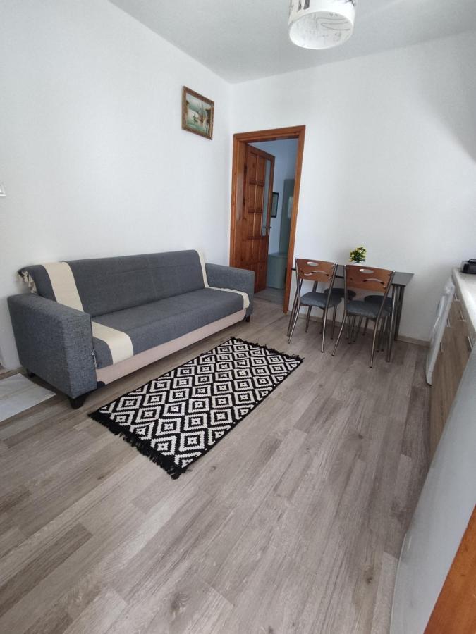 Apart Turgutreis Exterior foto