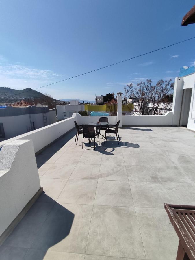 Apart Turgutreis Exterior foto