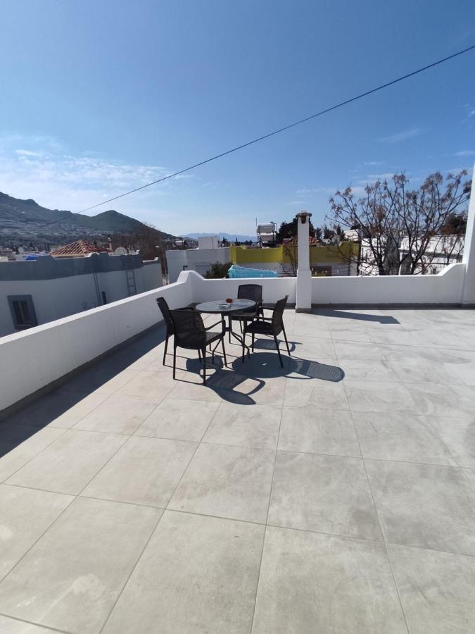 Apart Turgutreis Exterior foto