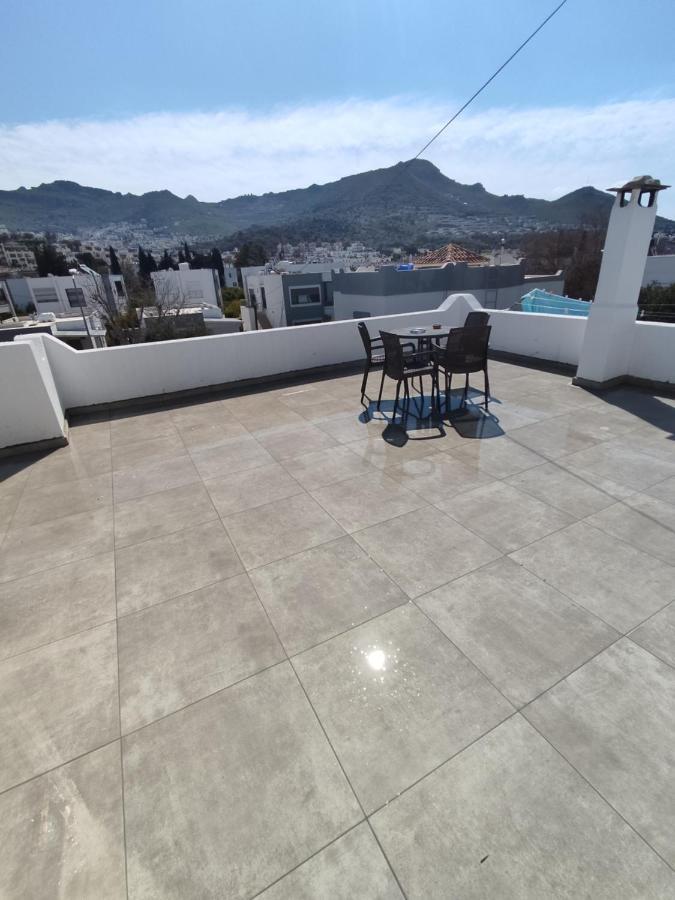 Apart Turgutreis Exterior foto