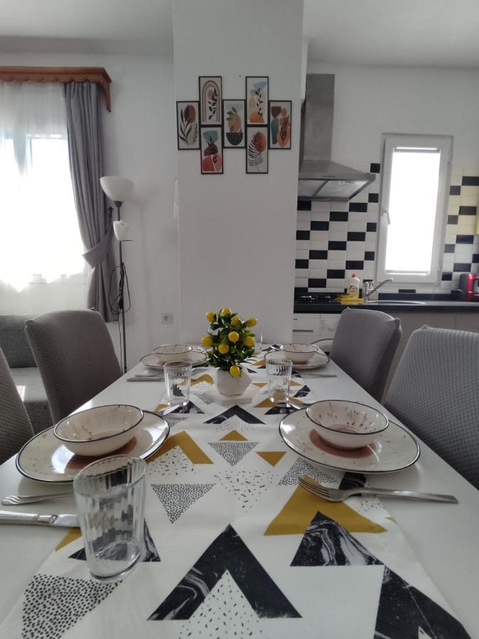 Apart Turgutreis Exterior foto