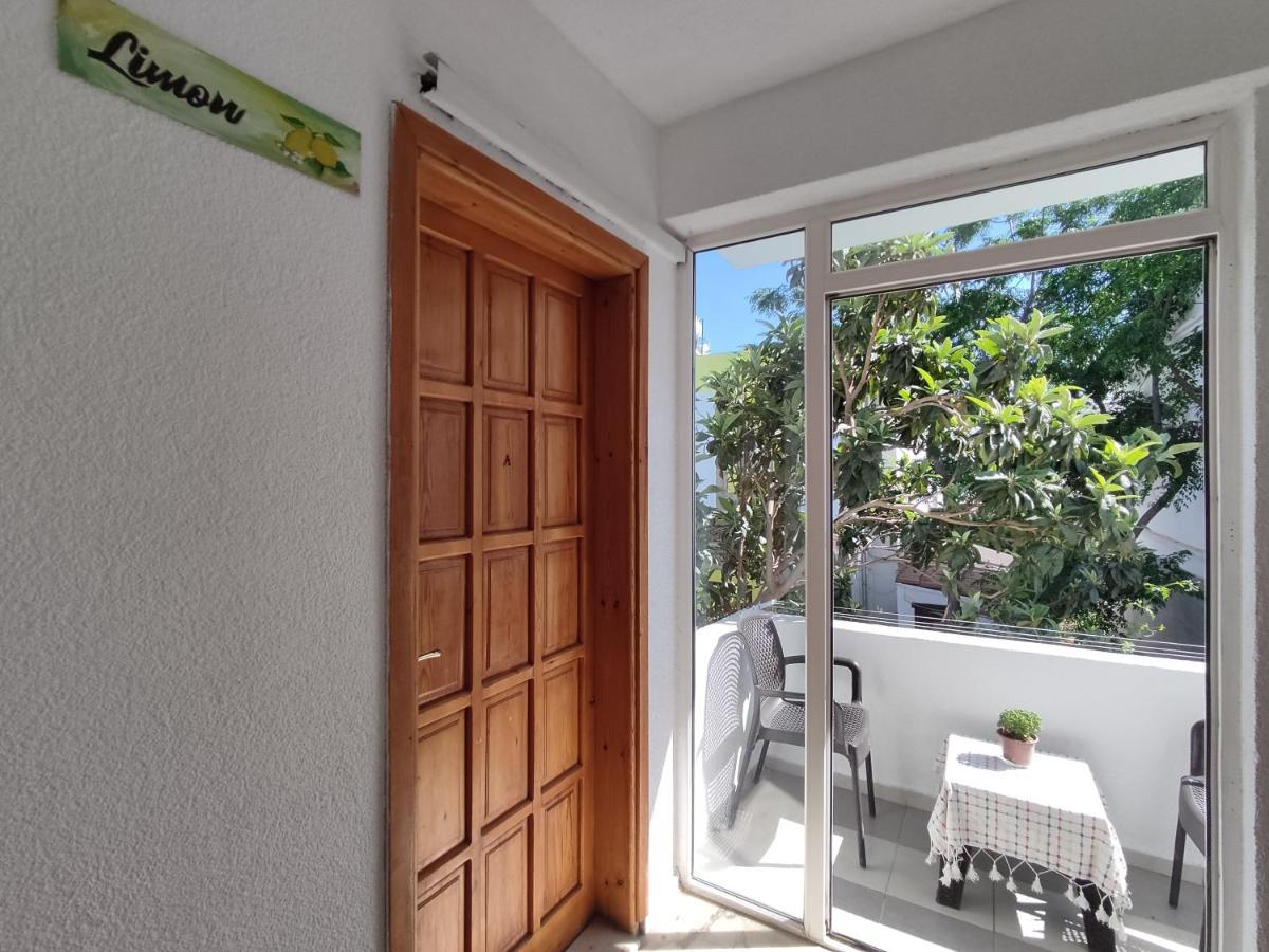 Apart Turgutreis Exterior foto