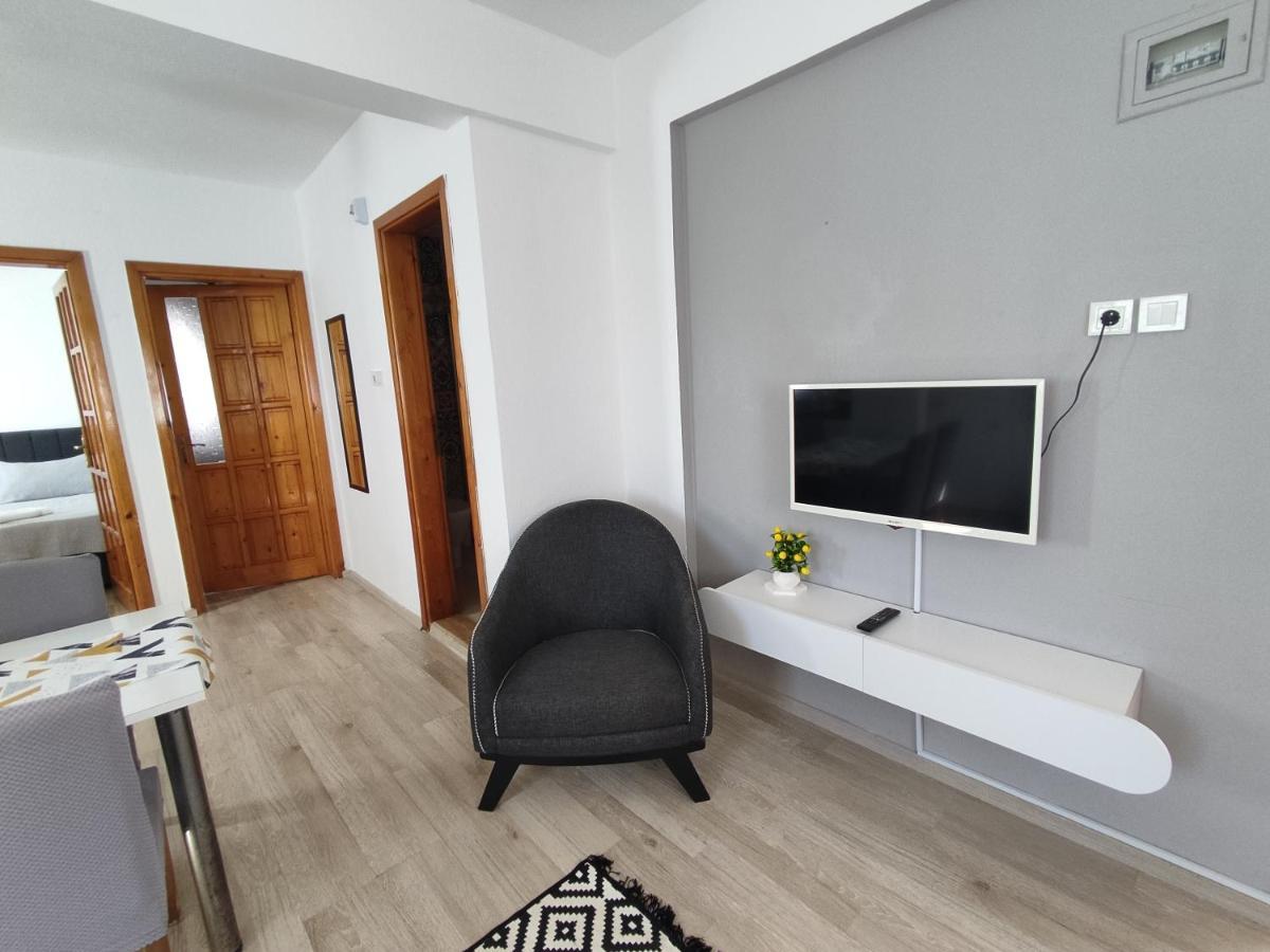 Apart Turgutreis Exterior foto