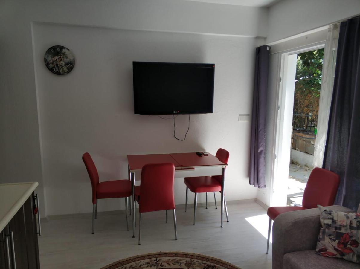 Apart Turgutreis Exterior foto