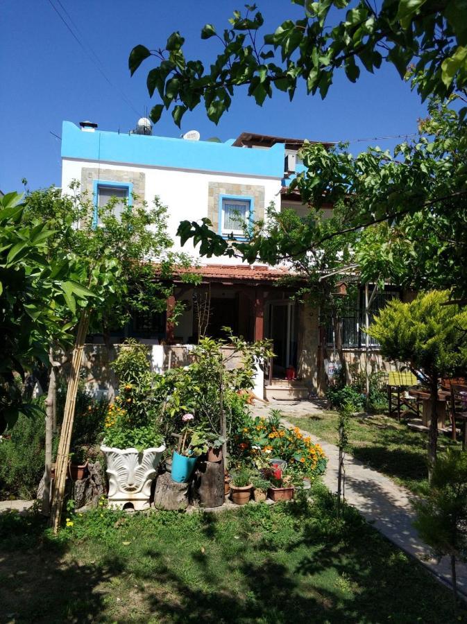 Apart Turgutreis Exterior foto