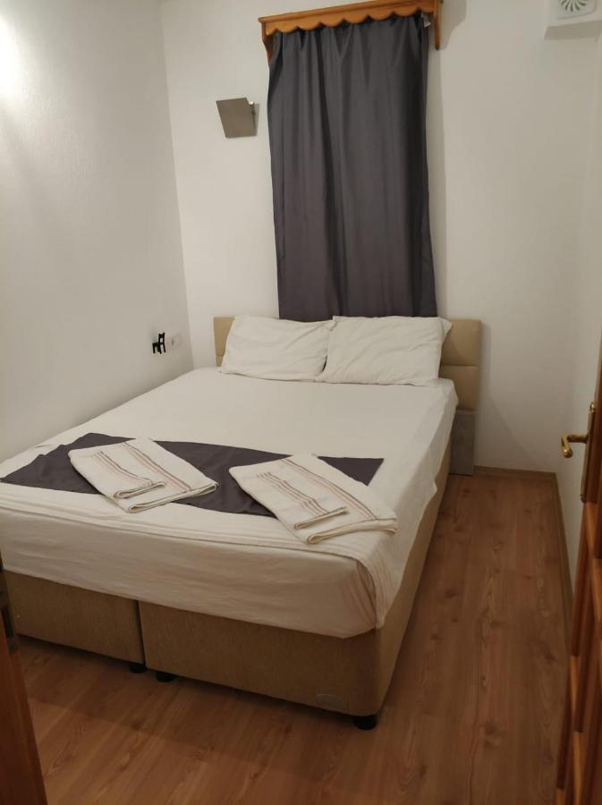 Apart Turgutreis Exterior foto