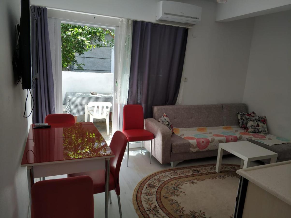 Apart Turgutreis Exterior foto