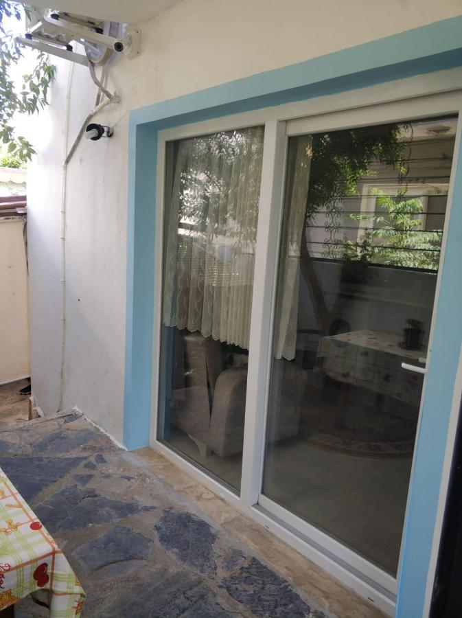Apart Turgutreis Exterior foto