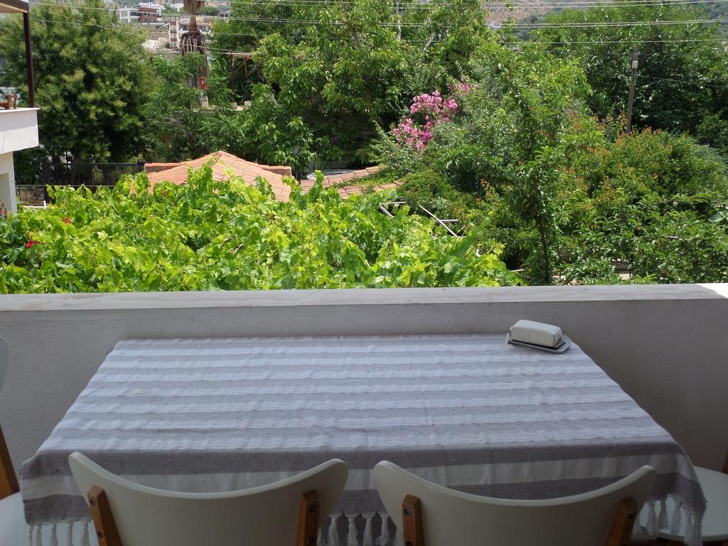 Apart Turgutreis Cameră foto