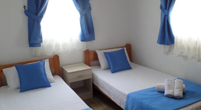 Apart Turgutreis Cameră foto