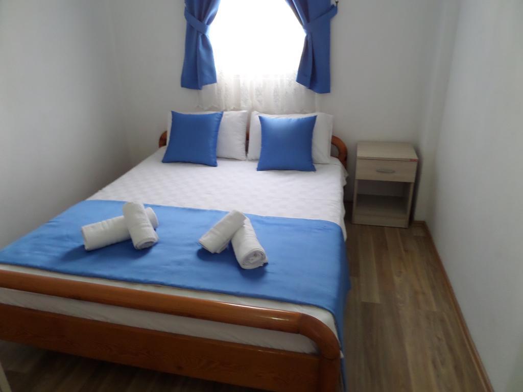 Apart Turgutreis Cameră foto
