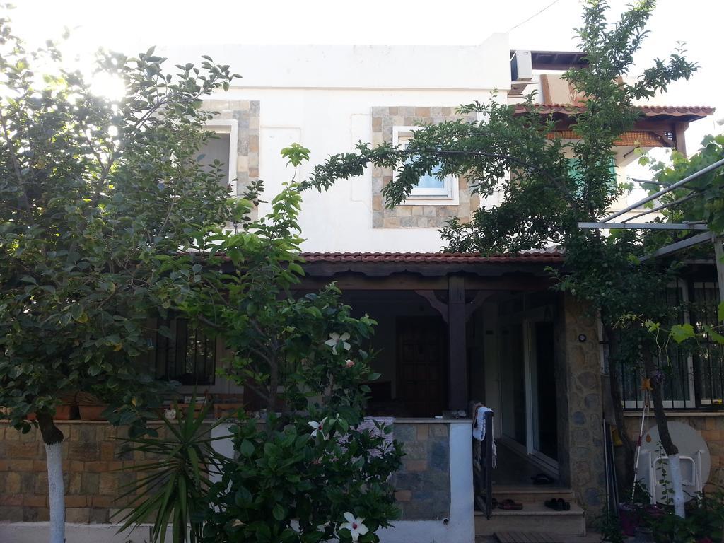 Apart Turgutreis Exterior foto