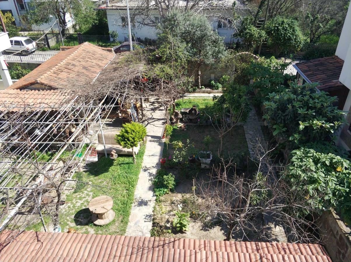 Apart Turgutreis Exterior foto